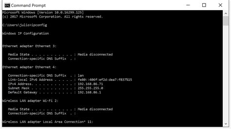 192.168.1.1 Default Router IP Address and Routers Using It.